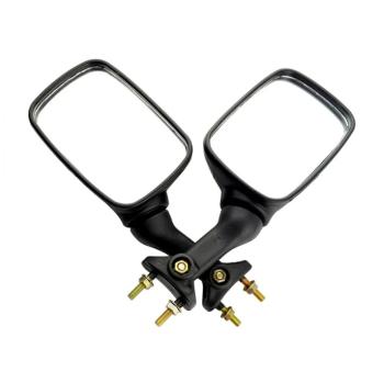 Зеркала для мотоцикла Kawasaki ZXR250, Suzuki RF400 76A78A  пм-00030711
