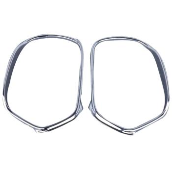 Зеркальный элемент для Honda GL1800 01-17 Goldwing 2шт.  пм-00030916