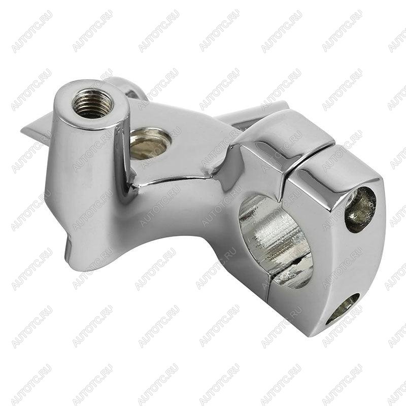 1 669 р. Кронштейн сцепления для мотоцикла Honda VT600VT750, Steed 25мм  пм-00030902  с доставкой в г. Вологда