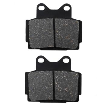Тормозные колодки AHL FA104  fa104