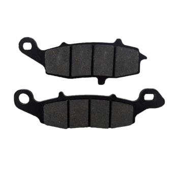 Тормозные колодки AHL FA229  fa229