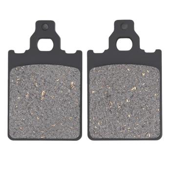 Тормозные колодки AHL FA060  fa060