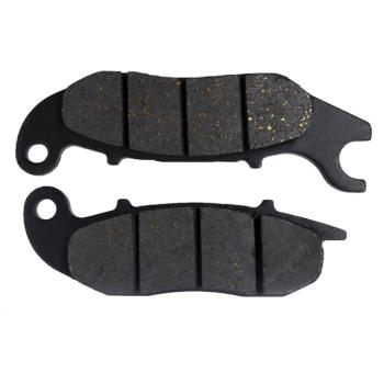 Тормозные колодки AHL FA465  fa465