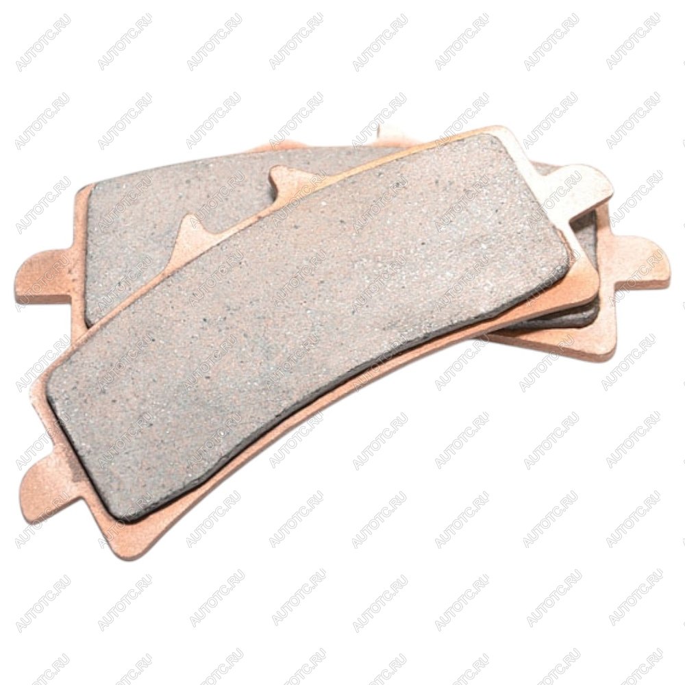 2 999 р. Тормозные колодки DP-Brake DP978  dp978  с доставкой в г. Вологда