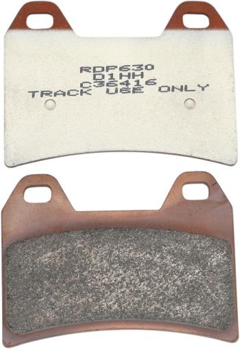 Тормозные колодки DP-Brake RDP630  rdp630