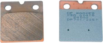 Тормозные колодки DP-Brake DP701  dp701