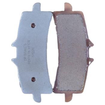 Тормозные колодки DP-Brake RDP978  rdp978