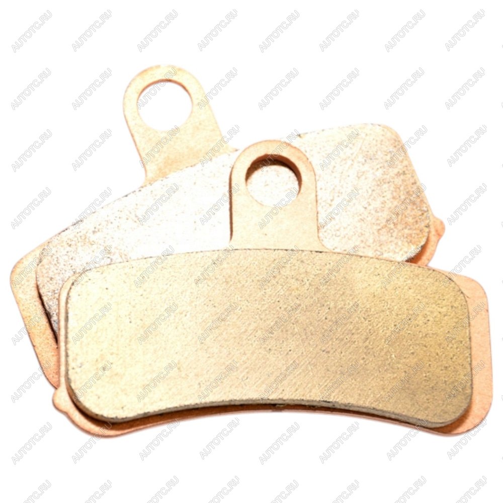 2 599 р. Тормозные колодки DP-Brake DP986  dp986  с доставкой в г. Вологда