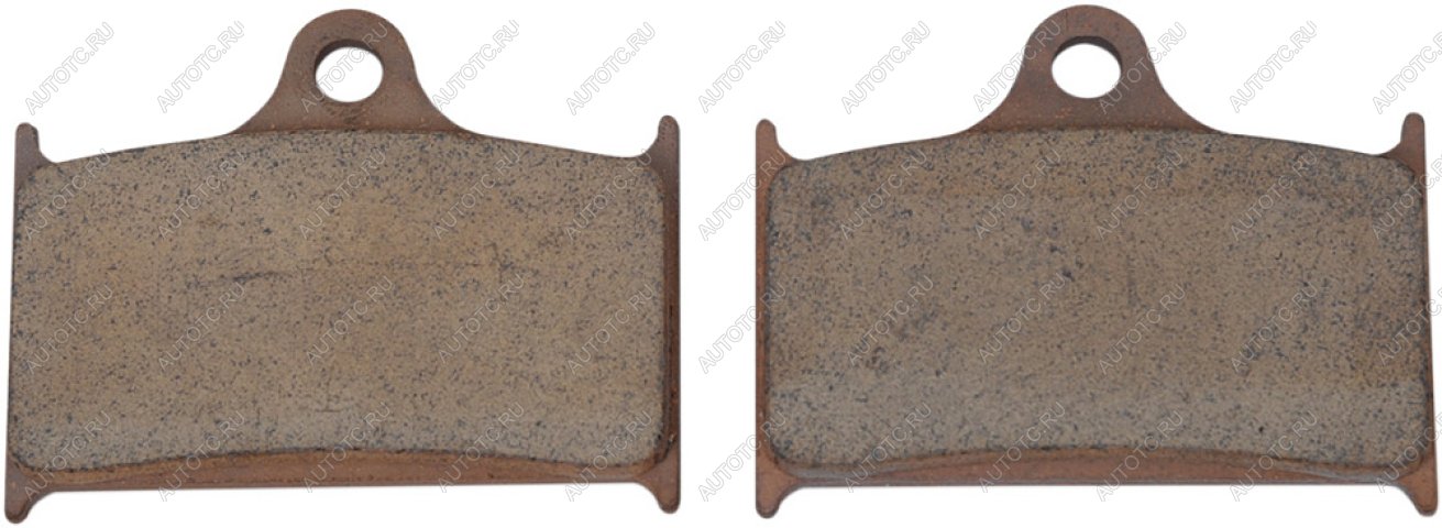 2 599 р. Тормозные колодки DP-Brake DP503  dp503  с доставкой в г. Вологда