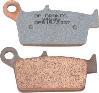 Тормозные колодки DP-Brake DP815  dp815