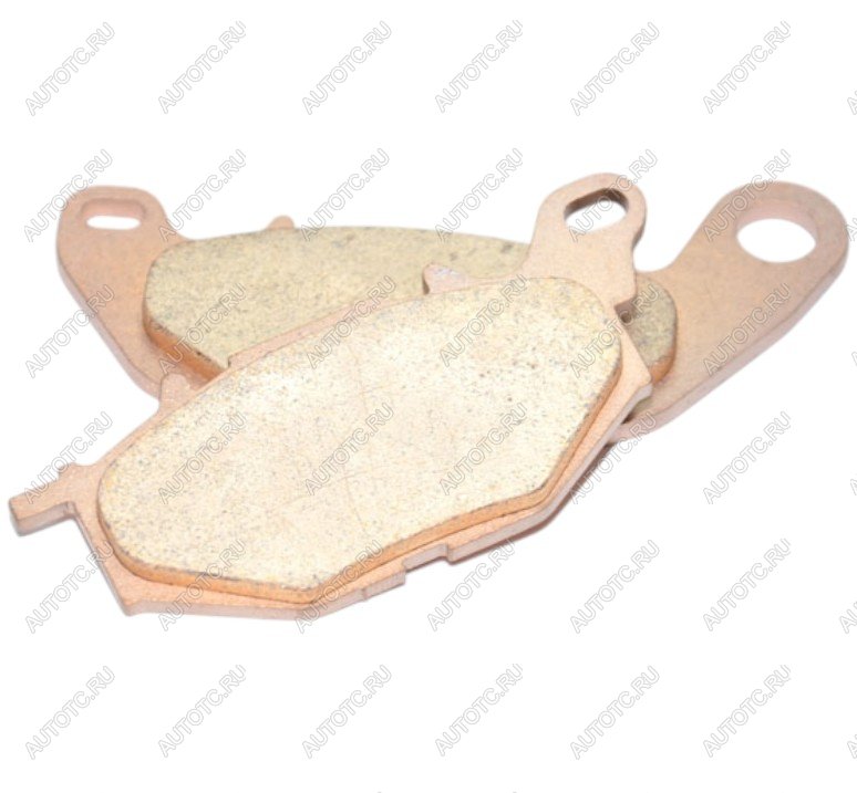 2 599 р. Тормозные колодки DP-Brake DP552  dp552  с доставкой в г. Вологда