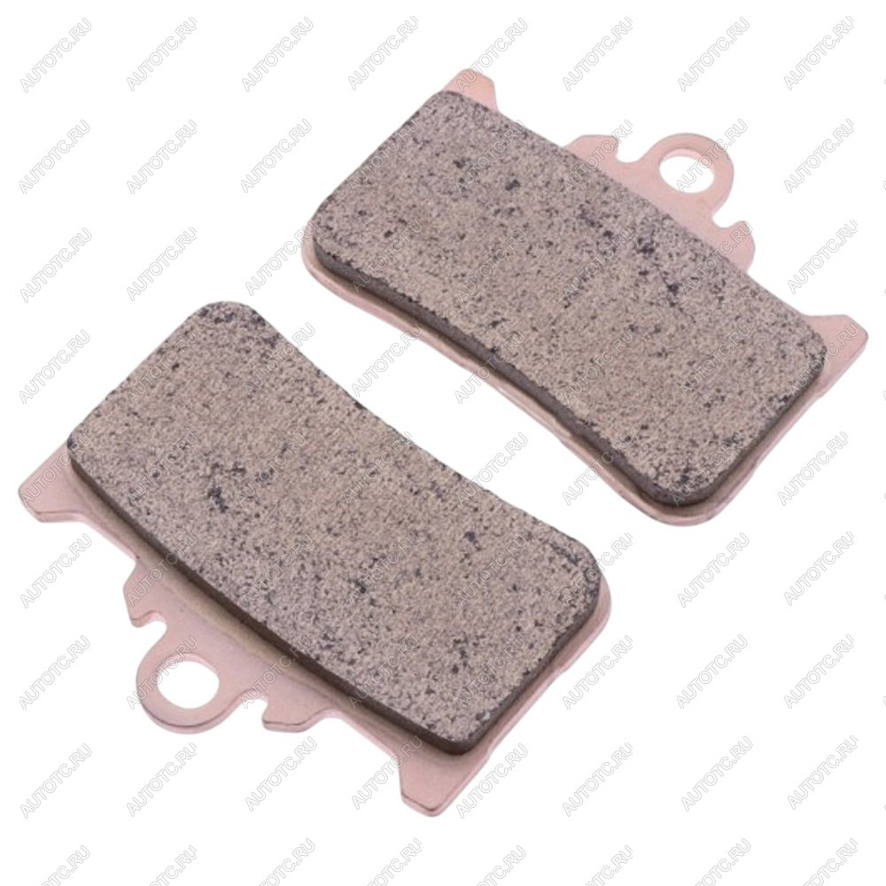 2 599 р. Тормозные колодки DP-Brake DP719  dp719  с доставкой в г. Вологда