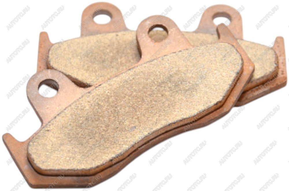 2 389 р. Тормозные колодки DP-Brake DP114  dp114  с доставкой в г. Вологда