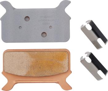 Тормозные колодки DP-Brake DP904  dp904