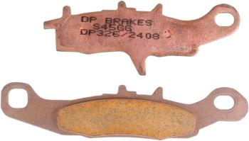 Тормозные колодки DP-Brake DP326  dp326
