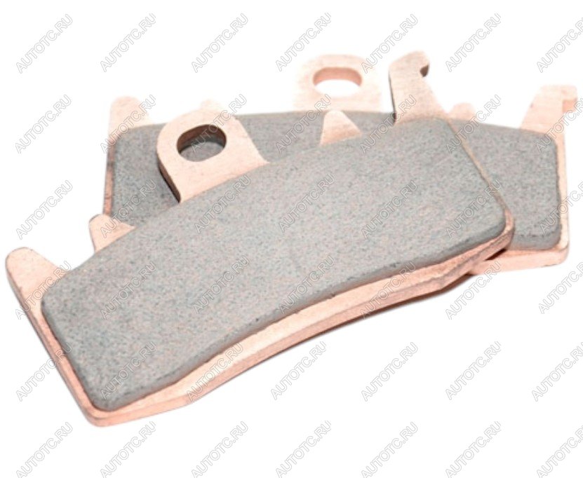 2 599 р. Тормозные колодки DP-Brake DP528  dp528  с доставкой в г. Вологда