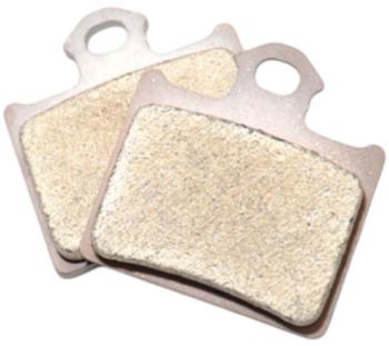 Тормозные колодки DP-Brake DP508  dp508