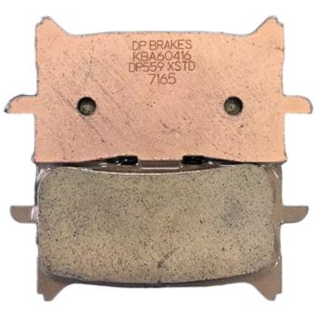 Тормозные колодки DP-Brake DP559  dp559