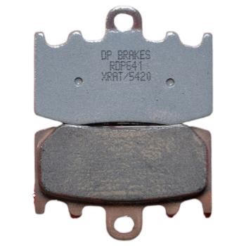 Тормозные колодки DP-Brake RDP641  rdp641