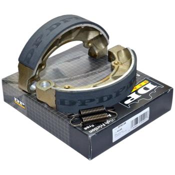 Тормозные колодки барабанные DP-Brake 9148  9148
