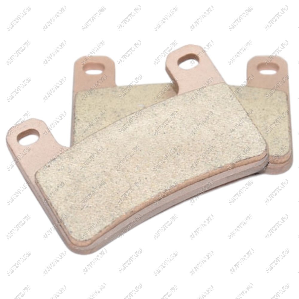 2 599 р. Тормозные колодки DP-Brake DP947  dp947  с доставкой в г. Вологда