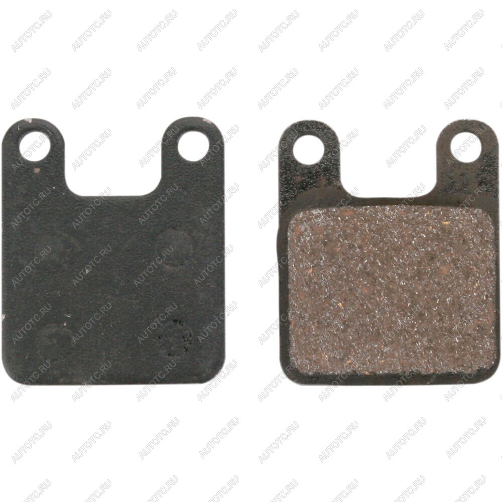 879 р. Тормозные колодки DP-Brake DP951  dp951  с доставкой в г. Вологда