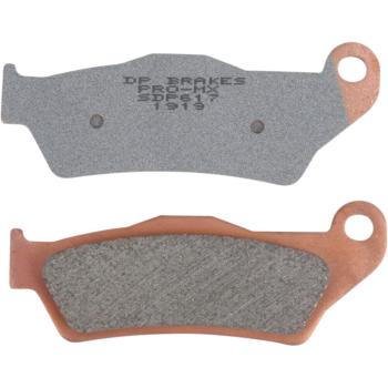 Тормозные колодки DP-Brake SDP617  sdp617