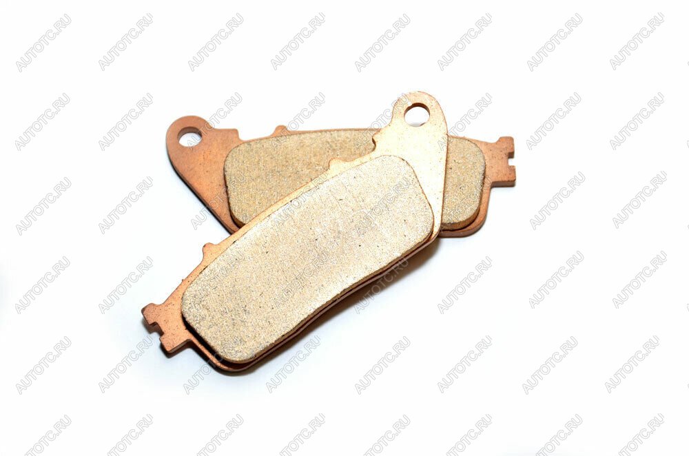 2 599 р. Тормозные колодки DP-Brake DP506  dp506  с доставкой в г. Вологда