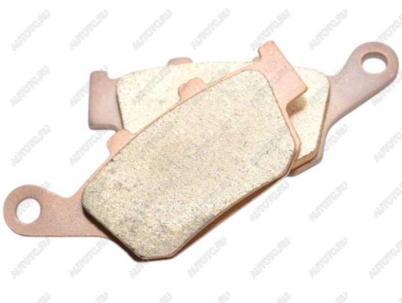 2 599 р. Тормозные колодки DP-Brake DP513  dp513  с доставкой в г. Вологда