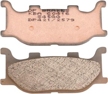 Тормозные колодки DP-Brake DP421  dp421