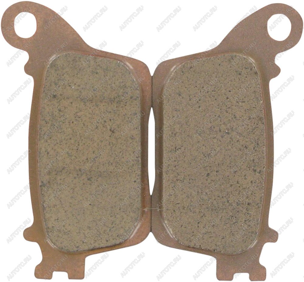 2 599 р. Тормозные колодки DP-Brake DP973  dp973  с доставкой в г. Вологда