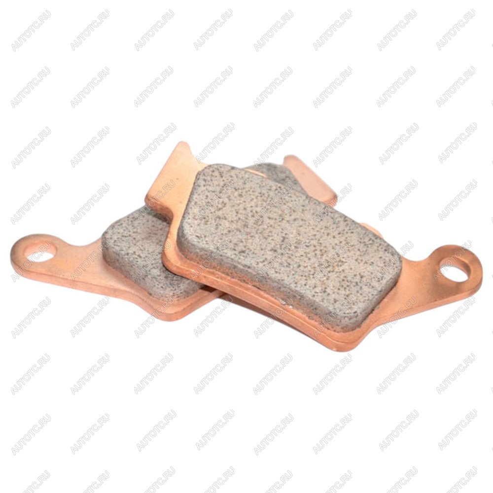 2 579 р. Тормозные колодки DP-Brake SDP622  sdp622  с доставкой в г. Вологда