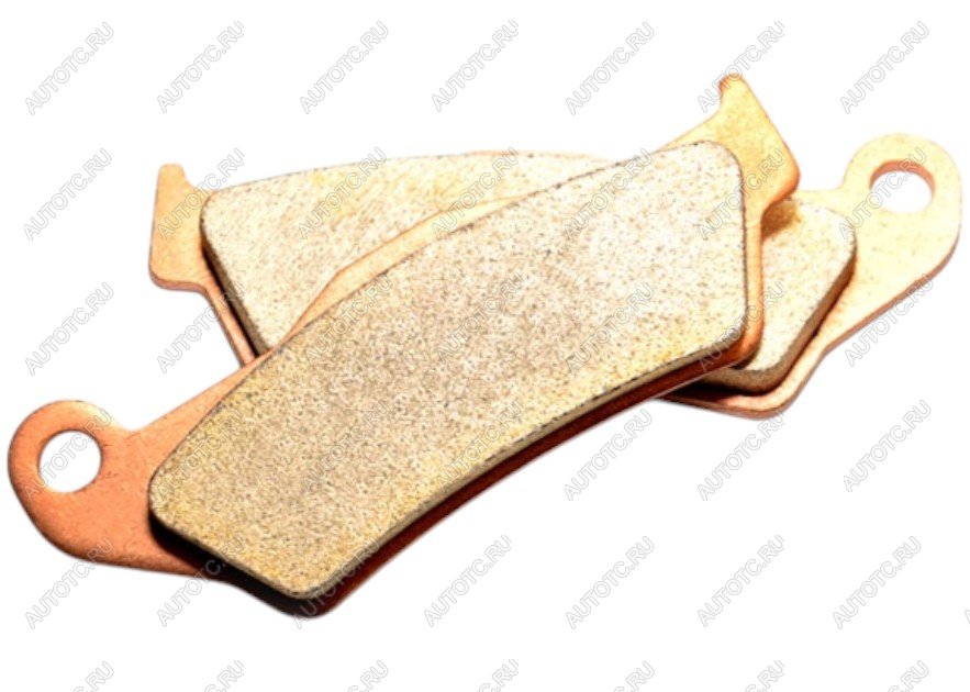 2 599 р. Тормозные колодки DP-Brake DP547  dp547  с доставкой в г. Вологда