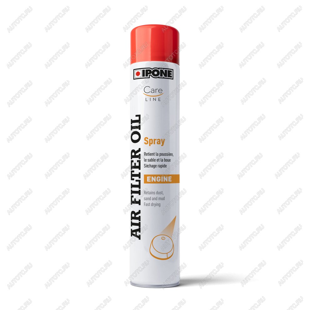1 699 р. Смазка воздушного фильтра спрей AIR FILTER OIL 750мл  пм-00021343  с доставкой в г. Вологда