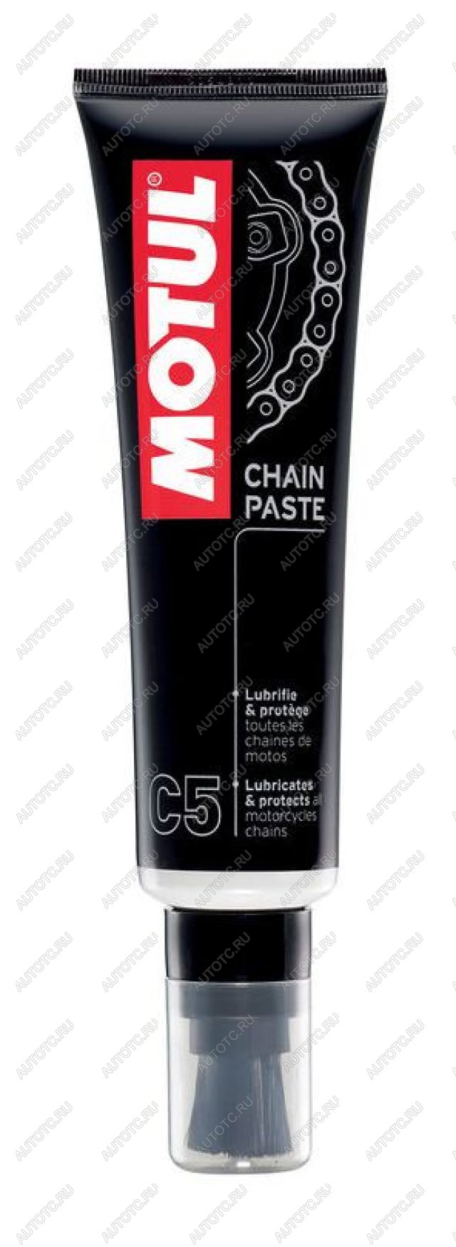 1 099 р. Смазка цепи Motul C5 Chain Lube 150ml  пм-00021802  с доставкой в г. Вологда