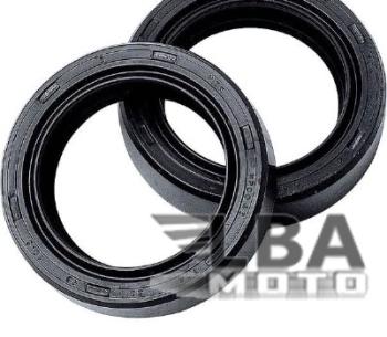 Сальники вилки для мотоцикла 41x54x11 DC4 Honda CB400, Honda Bros  пм-00004339