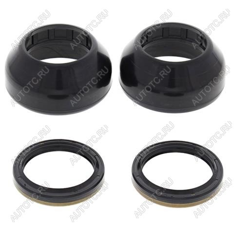 5 699 р. Комплект сальников и пыльников вилки ALL BALLS BMW R100, R65, R80, R88 (56-163)  56-163  с доставкой в г. Вологда
