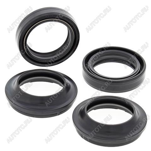 4 199 р. Комплект сальников и пыльников вилки ALL BALLS BMW K1200GTRSLT, R1100RSGSRRTS, R1150 (56-115)  56-115  с доставкой в г. Вологда