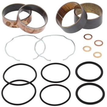 Комплект направляющих вилки ALL BALLS Honda CBR919 98-99, VTX1800 05-08, GSXR600750 96-03 (38-6091)  38-6091