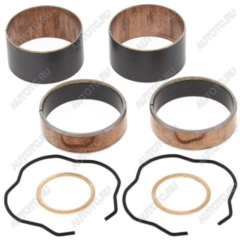 5 399 р. Комплект направляющих вилки ALL BALLS Yamaha YZ80 93-01, YZ85 02-18 (38-6047)  38-6047  с доставкой в г. Вологда