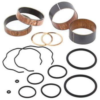 Комплект направляющих вилки ALL BALLS Honda CR125R 94-96 (38-6009)  38-6009