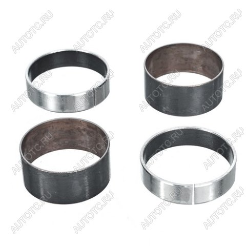 2 899 р. Комплект направляющих вилки OEM R14042 KTM SX85 19-21, DukeAdventure 790 18-21  r14042  с доставкой в г. Вологда