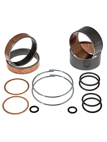 Комплект направляющих вилки BWX KTM SX85 03-13, SX105 06-11 (38-6052)  fbk60007