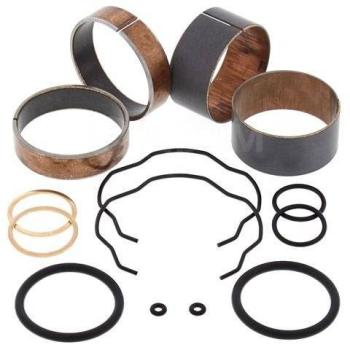 Комплект направляющих вилки Moose Racing Honda XR250 96-04, Yamaha WR200 92- (38-6018)  4500270