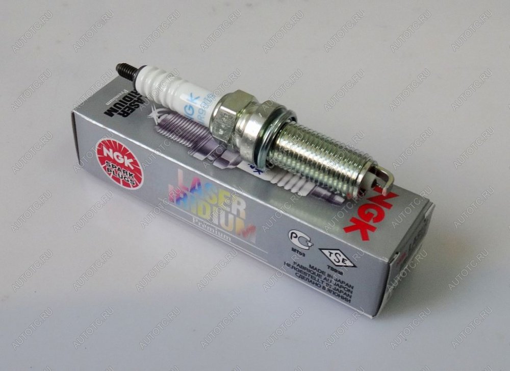 2 999 р. Свеча NGK LMAR8A-9S  6817  с доставкой в г. Вологда