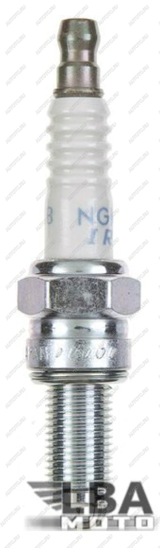2 249 р. Свеча NGK CR8EIB-10  4948  с доставкой в г. Вологда