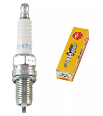 Свеча NGK DCPR7E  3932