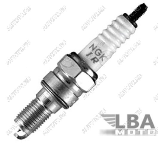 3 199 р. Свеча NGK IMR9E-9HES  7556  с доставкой в г. Вологда
