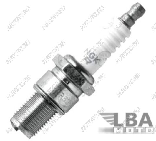 1 249 р. Свеча NGK R6252K-105	  2741  с доставкой в г. Вологда