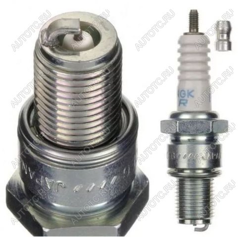 1 479 р. Свеча NGK BR10EG  3830  с доставкой в г. Вологда